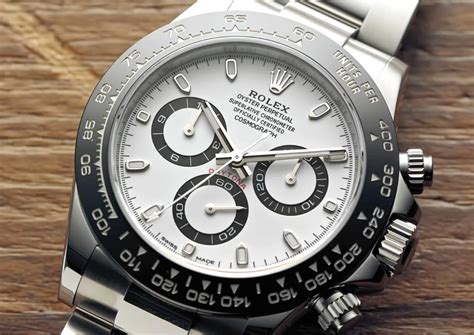 alternatives to rolex daytona